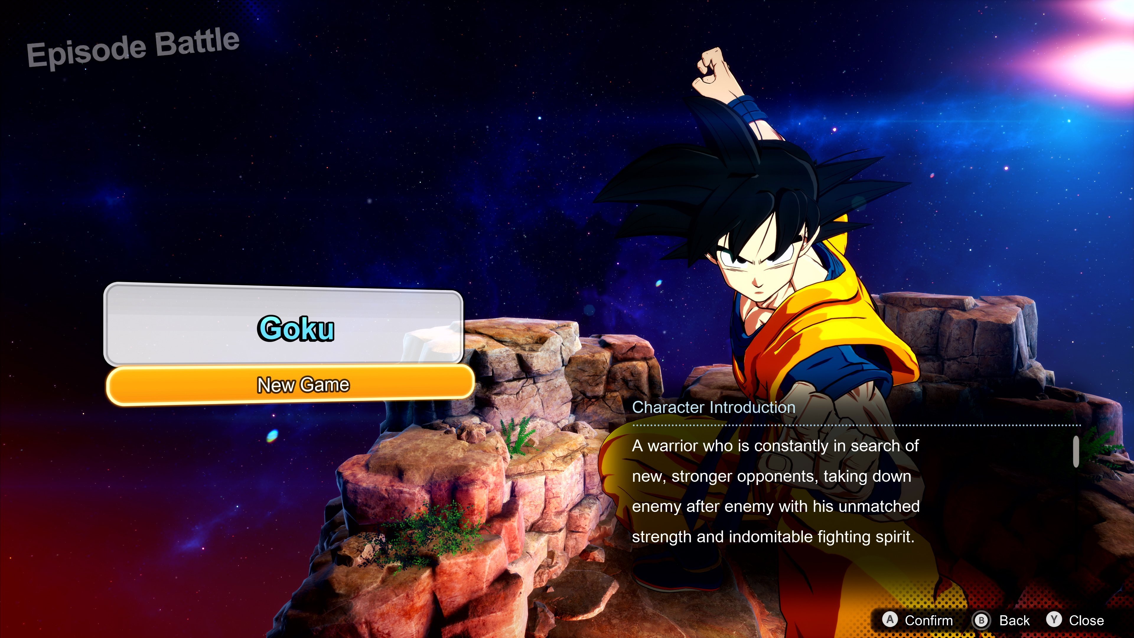 Dragon Ball: Sparking! Zero - Imagen 14